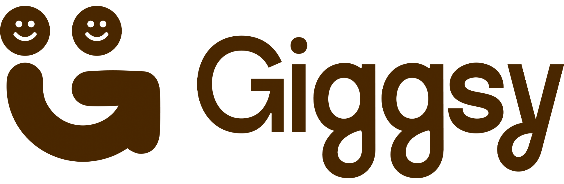 giggsy logo with icon_