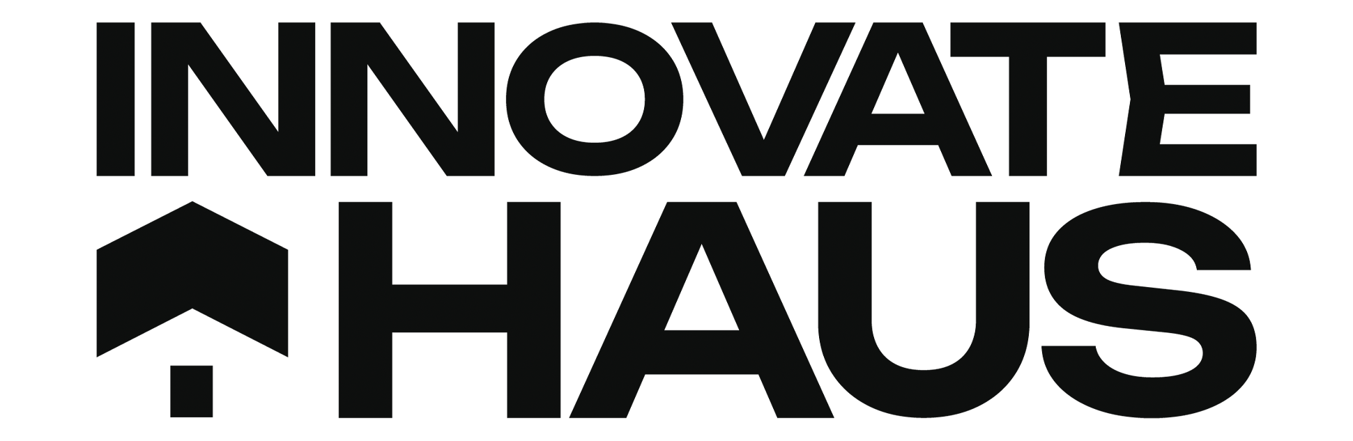 innovate haus logo with icon